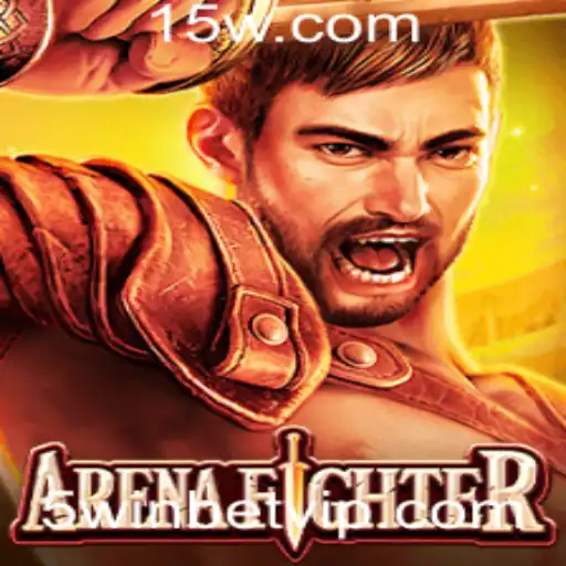 ArenaFighter: Descubra o Novo Fenômeno dos Jogos de Luta com 5winbet