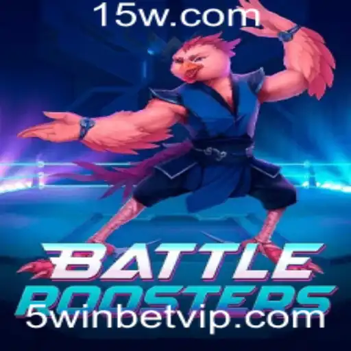 BattleRoosters: Um Novo Fenômeno e a Revolução no Mundo dos Jogos