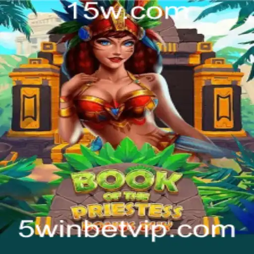 Explorando o Inovador Jogo BookOfThePriestess e sua Conexão com 5winbet