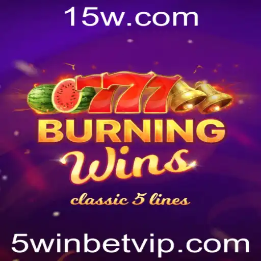 Entendendo o Jogo BurningWins e sua Conexão com 5winbet