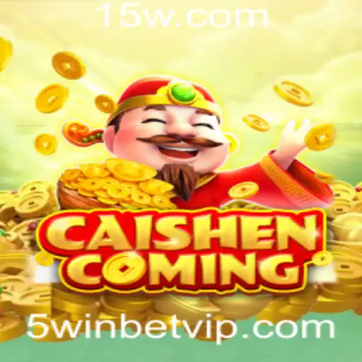 Descubra o Mundo do Jogo CAISHENCOMING: Uma Experiência Única com 5winbet