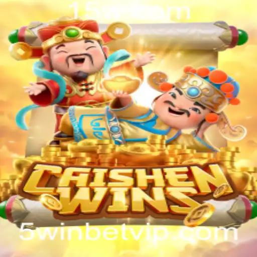 CaishenWins: Descubra a Nova Sensação dos Cassinos Online com 5winbet