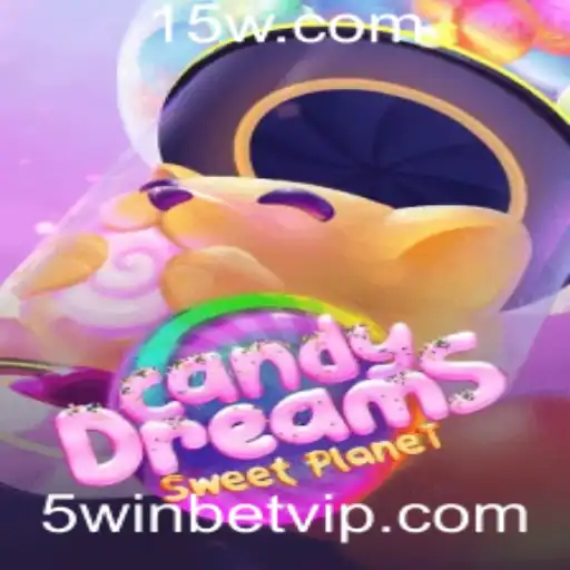 Descubra o Incrível Mundo de CandyDreams com 5winbet