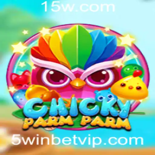 ChickyParmParm: Descubra o Fenômeno do Jogo com 5winbet