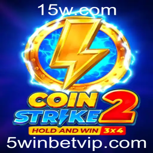 CoinStrike2: Um Novo Patamar nos Jogos de Apostas com 5winbet