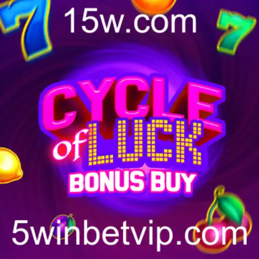Descubra o Fascinante Jogo de Azar CycleofLuckBonusBuy na 5winbet