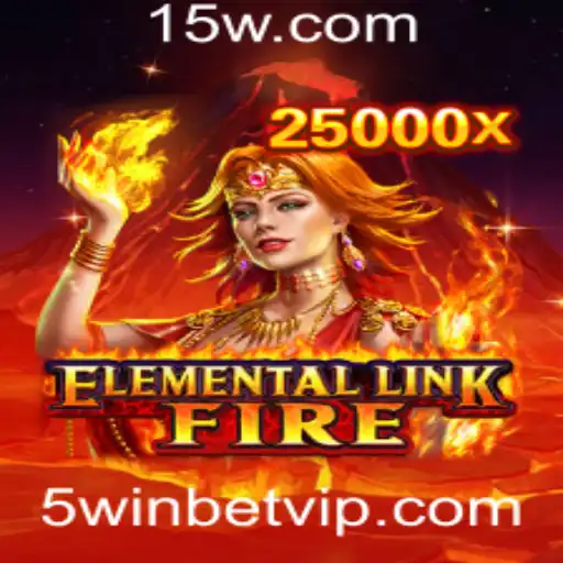 Descubra ElementalLinkFire: O Jogo Que Está Conquistando o Mundo