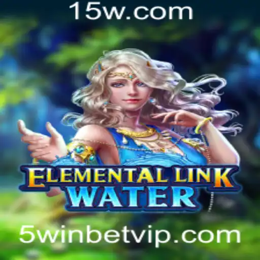 Descubra o Fascinante Mundo de ElementalLinkWater com 5winbet