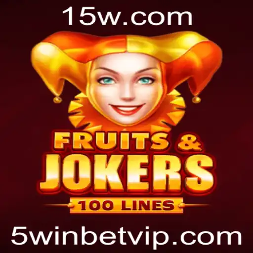 Explorando o Universo de FruitsAndJokers100: Um Guia Completo de 5winbet