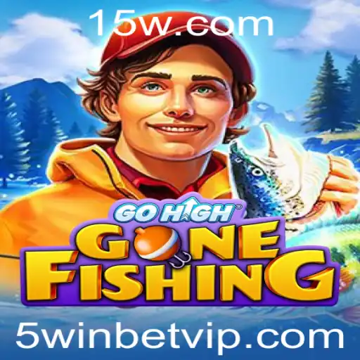 Explore o Misterioso Mundo de GoHighGoneFishing