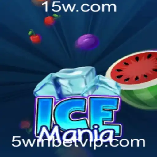 IceMania: Um Mergulho Congelante no Mundo dos Jogos de 5winbet
