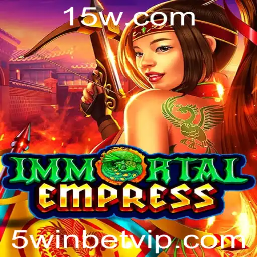ImmortalEmpress: Descubra o Mundo Fascinante de Estratégia e Aventura