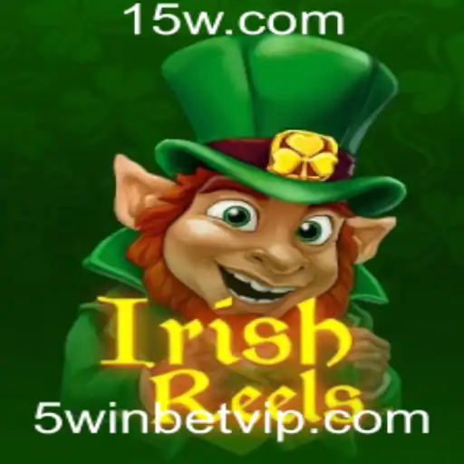 IrishReels: Descubra a Magia das Bobinas Irlandesas com 5winbet