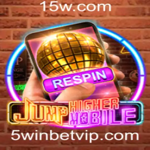 Descubra o Fascinante Mundo de JumpHighermobile e 5winbet