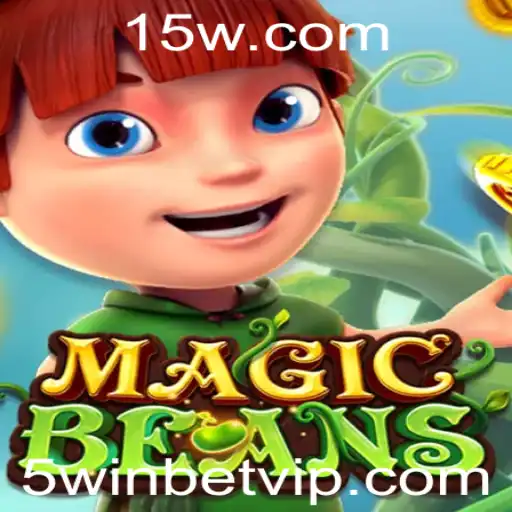 MAGICBEANS: Uma Aventura Encantada no Mundo dos Jogos