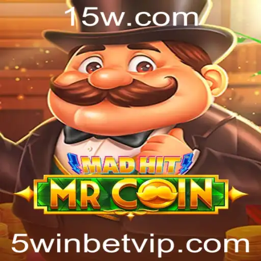 Descubra MadHitMrCoin: O Novo Fenômeno dos Jogos Online com 5winbet