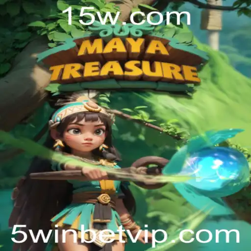 Descubra o Fascinante Mundo do Jogo 'MayaTreasure' com 5winbet