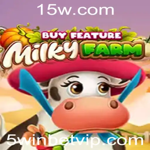 Explorando o MilkyFarmBuyFeature: O Novo Sensação em 5winbet