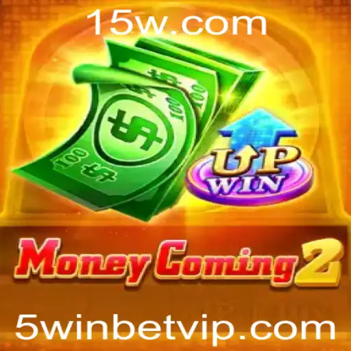 Conheça o Empolgante Jogo MoneyComing2 e a Plataforma 5winbet