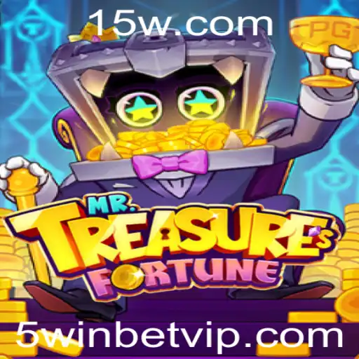 Explorando o Mundo de MrTreasuresFortune: Uma Aventura de Jogo com 5winbet