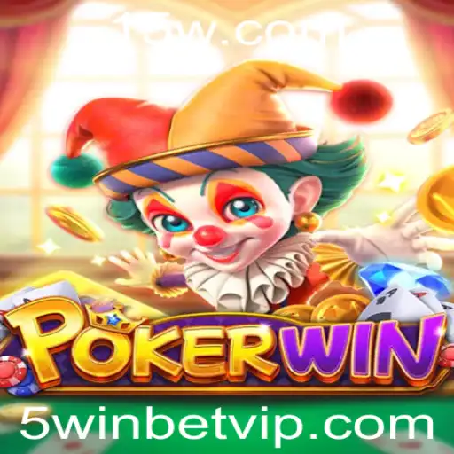 POKERWIN: Uma Nova Era no Mundo dos Jogos de Poker
