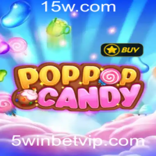 POPPOPCANDY: Uma Nova Experiência de Jogo com 5winbet
