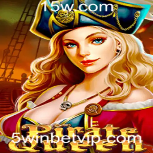 Uma Introdução ao Jogo PirateQueen e à Plataforma 5winbet
