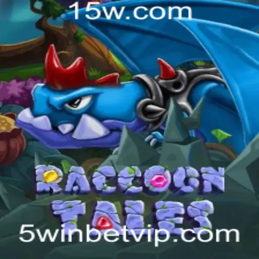 Explorando o Mundo de RaccoonTales: Uma Aventura de Jogo Inovadora com 5winbet