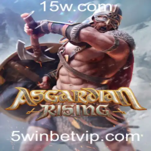 AsgardianRising: Descubra o Universo Épico e Estratégico do Jogo