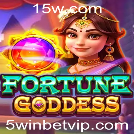 Descubra as Emoções de FORTUNEGODDESS e Encontre a Sorte no 5winbet