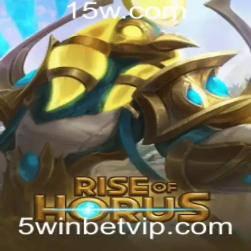 Descobrindo o Fascinante Mundo de RiseofHorus