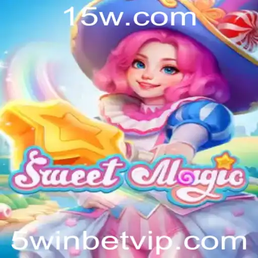 Explorando o Encantador Mundo de SweetMagic e 5winbet