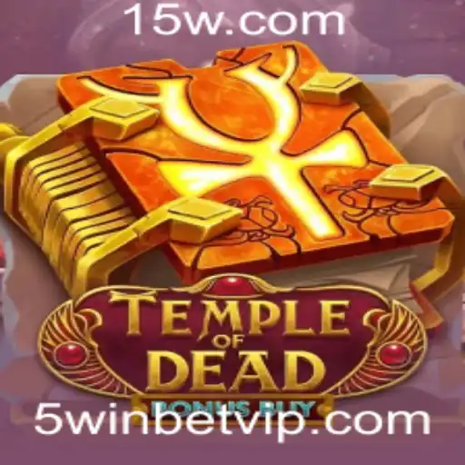 Explorando o Fascinante Mundo de TempleofDeadBonusBuy na Plataforma 5winbet