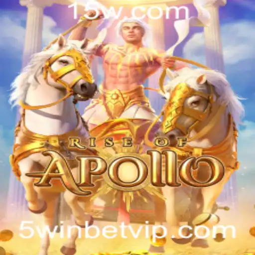 Explore o Fascinante Mundo de 'RiseofApollo' com 5winbet
