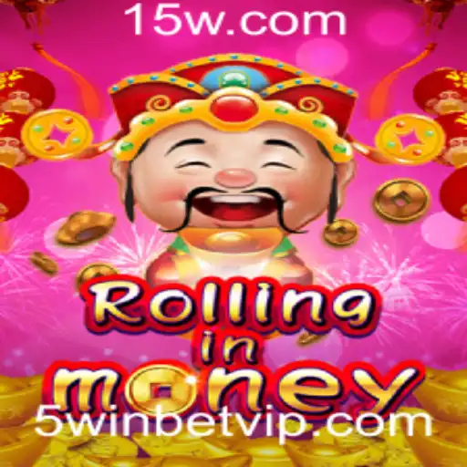 Descubra o Universo do Jogo RollingInMoney e a Palavra-Chave 5winbet