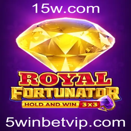 Descubra o Fascinante Mundo de RoyalFort com 5winbet