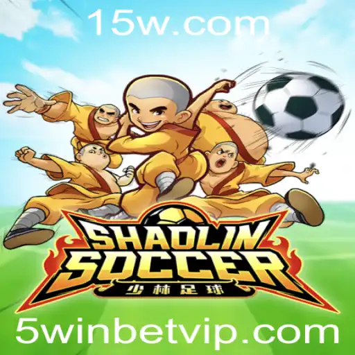 Descubra o Fenômeno ShaolinSoccer e Como a Plataforma 5winbet Está Revolucionando o Jogo