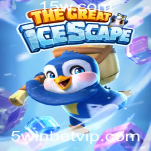 Explorando o Universo de 'TheGreatIcescape': Um Jogo Envolvente e Cheio de Aventuras