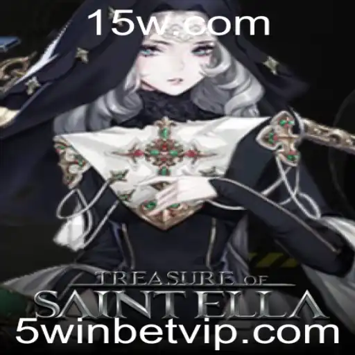 Explorando o Fascinante Mundo de TreasureofSaintElla: A Nova Sensação de Jogo com 5winbet