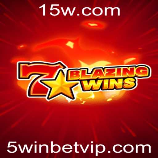 Explorando o Mundo do Jogo BlazingWins com 5winbet
