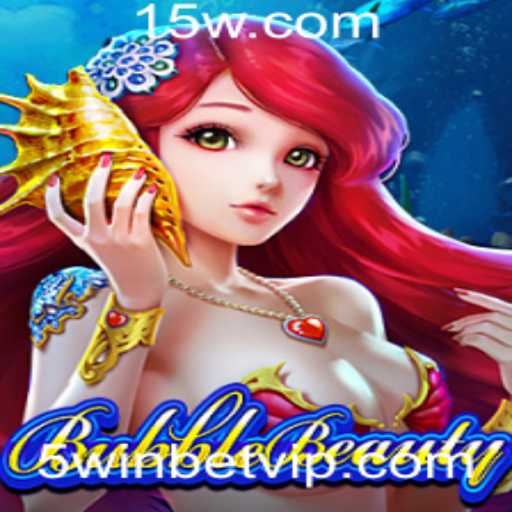 Descubra o Universo Encantador de BubbleBeauty no 5winbet