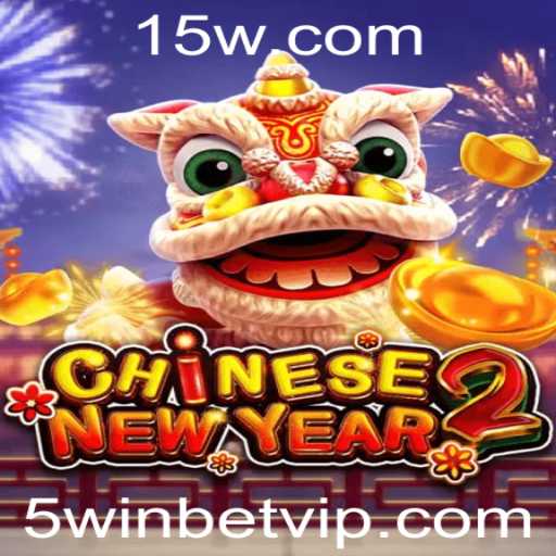 Descubra o Fascinante Mundo de 'CHINESENEWYEAR2' com 5winbet