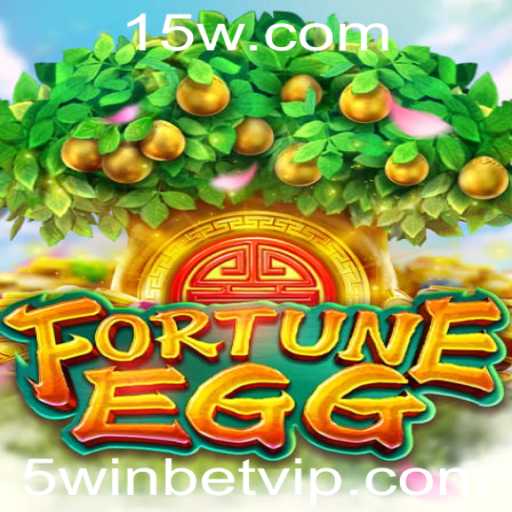 FortuneEgg: Uma Nova Sensação no Mundo dos Jogos de Apostas