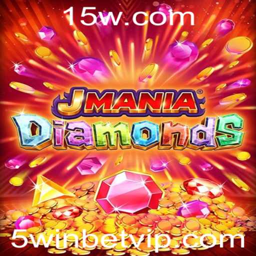 Descubra o Fascinante Mundo de JManiaDiamonds com 5winbet