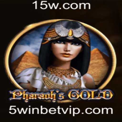 Explorando o Excitante Mundo de PharaohsGold no 5winbet