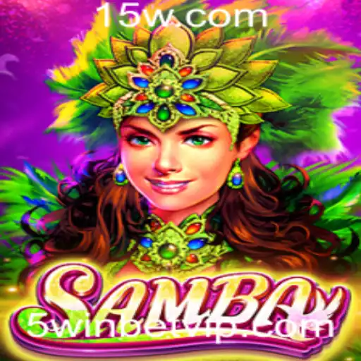 Descubra o Fascinante Jogo de Samba e Sua Conexão com 5winbet