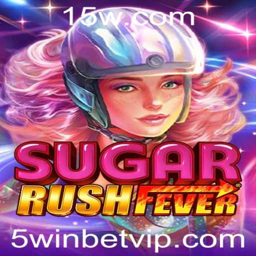 Descubra o Excitante Mundo de SugarRushFever