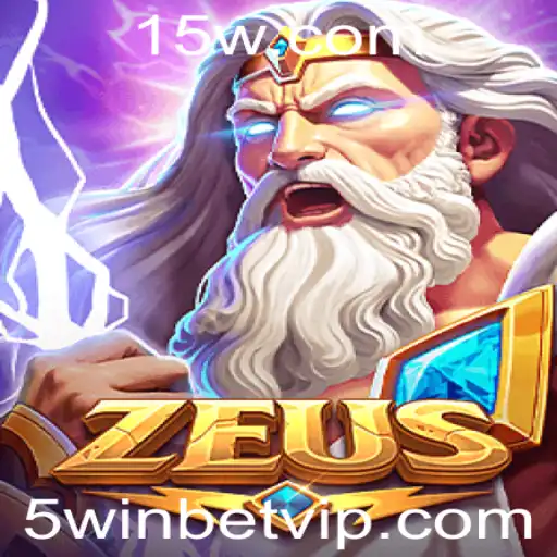 Descubra o Mundo de Zeus: Um Jogo Inovador Apresentado pela 5winbet